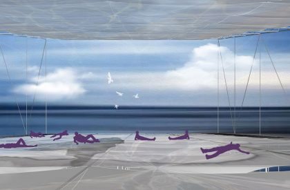 Winners Announced: Cannes Temporary Cinema Design Competition