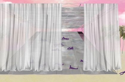 Winners Announced: Cannes Temporary Cinema Design Competition