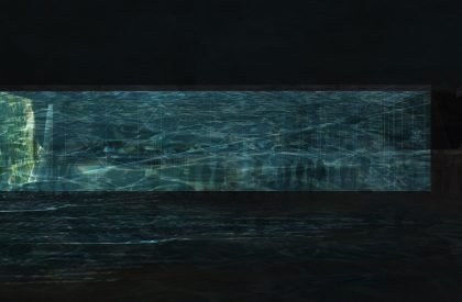Winners Announced: Cannes Temporary Cinema Design Competition