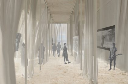 Winners Announced: Cannes Temporary Cinema Design Competition