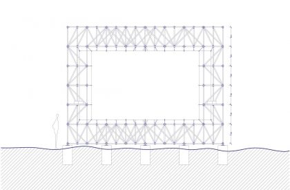 Winners Announced: Cannes Temporary Cinema Design Competition