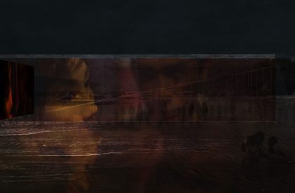 Winners Announced: Cannes Temporary Cinema Design Competition