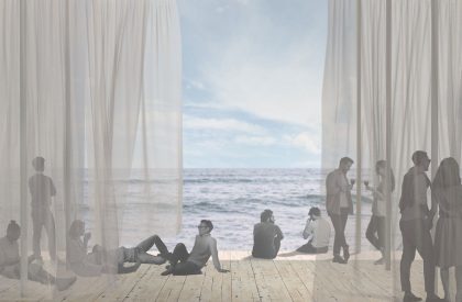 Winners Announced: Cannes Temporary Cinema Design Competition