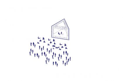 Winners Announced: Cannes Temporary Cinema Design Competition