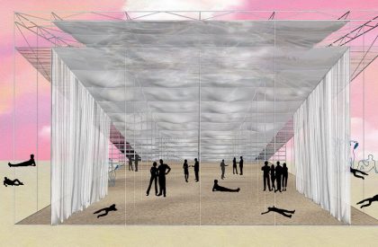 Winners Announced: Cannes Temporary Cinema Design Competition