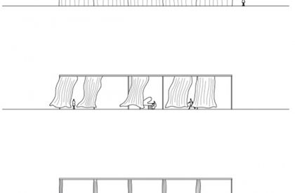 Winners Announced: Cannes Temporary Cinema Design Competition