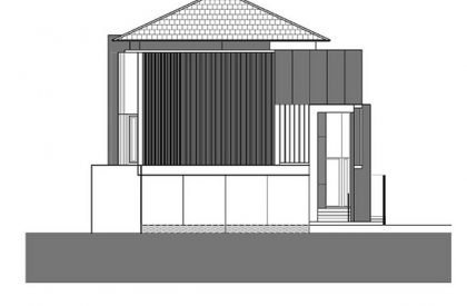 Sammakorn House | Archimontage Design Fields Sophisticated