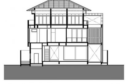 Sammakorn House | Archimontage Design Fields Sophisticated