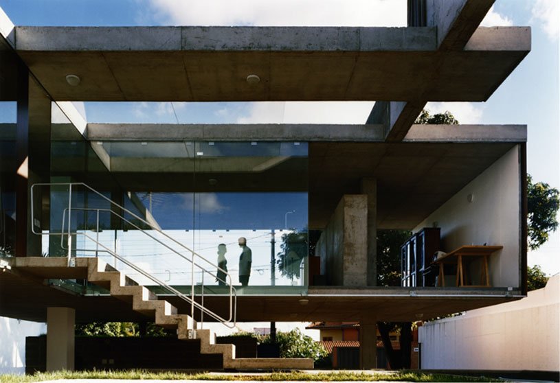 House in Ribeirao Preto | SPBR Arquitectos
