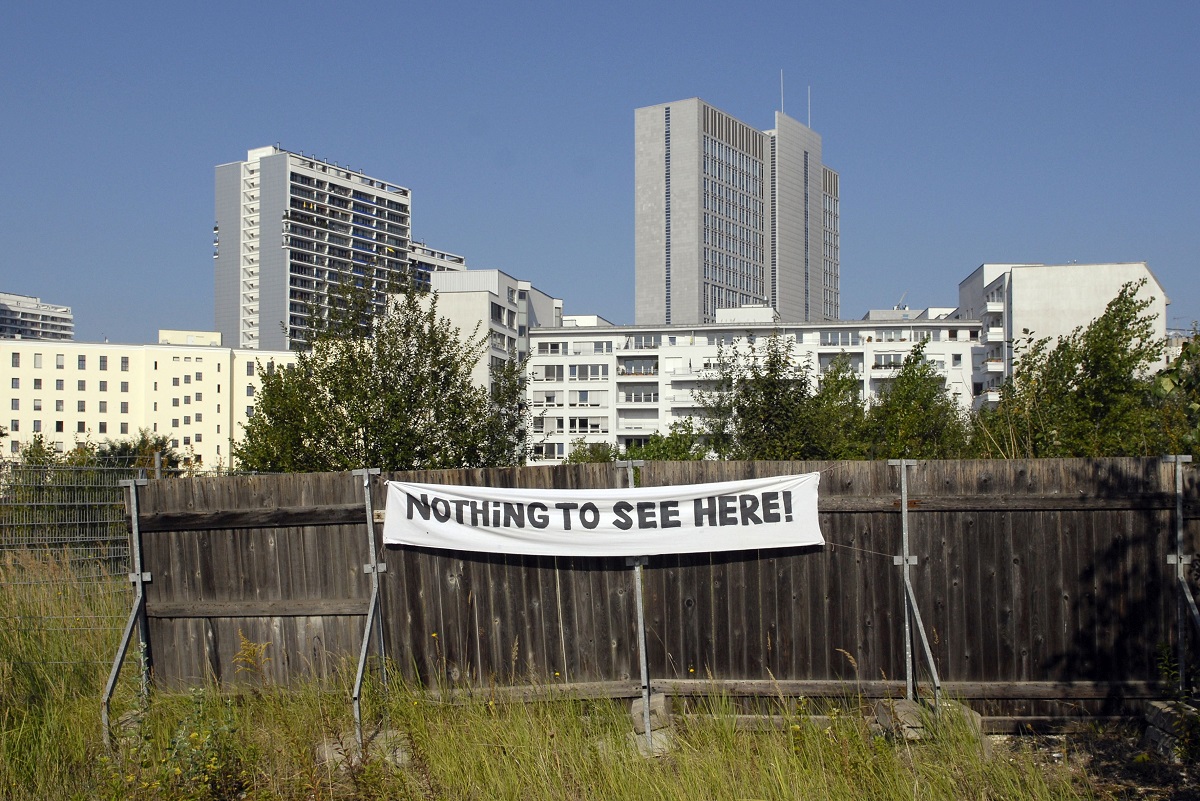 urbainable – stadthaltig. Positions on the European City for the 21st Century