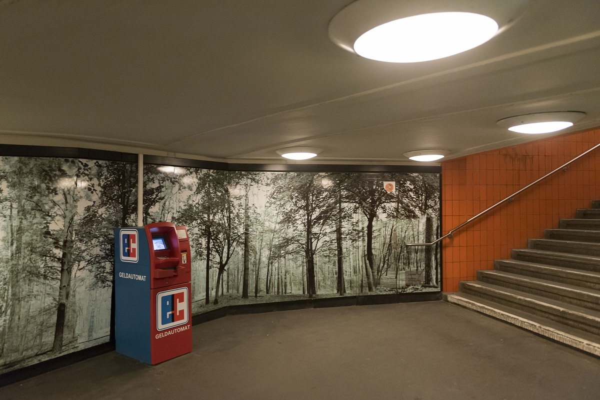 urbainable – stadthaltig. Positions on the European City for the 21st Century