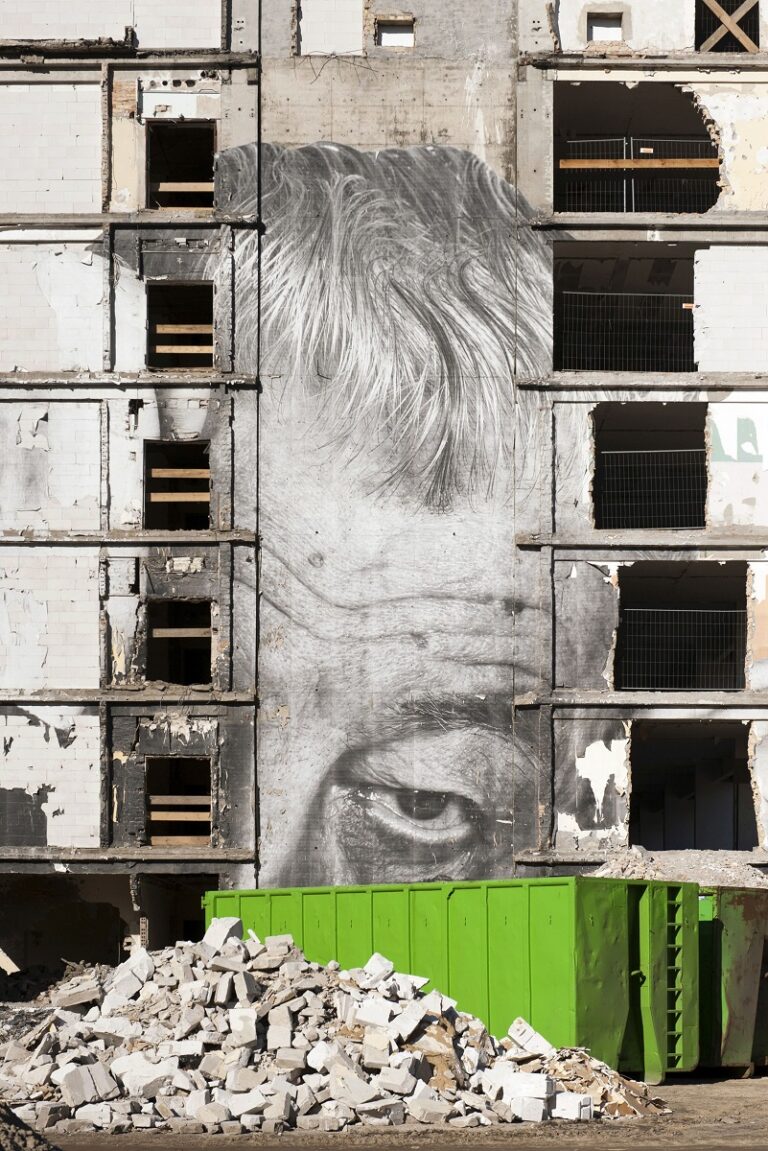 urbainable – stadthaltig. Positions on the European City for the 21st Century