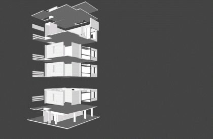 #694-Diha | Int-Hab architecture+design Studio