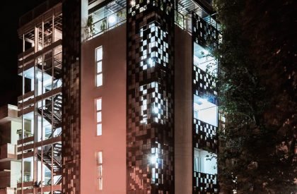 #694-Diha | Int-Hab architecture+design Studio