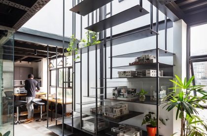 #694-Diha | Int-Hab architecture+design Studio