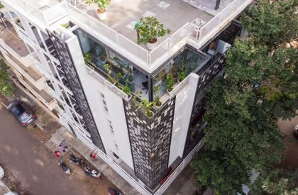 #694-Diha | Int-Hab architecture+design Studio