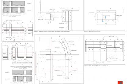 AlmaMater Restaurant | ALPHA, Arquitectura, Ingeniería y Servicios S.L.