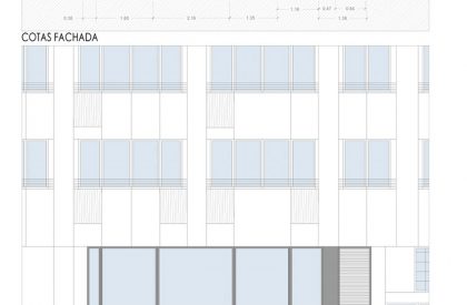 AlmaMater Restaurant | ALPHA, Arquitectura, Ingeniería y Servicios S.L.