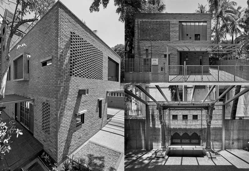 Alok Kothari Architects