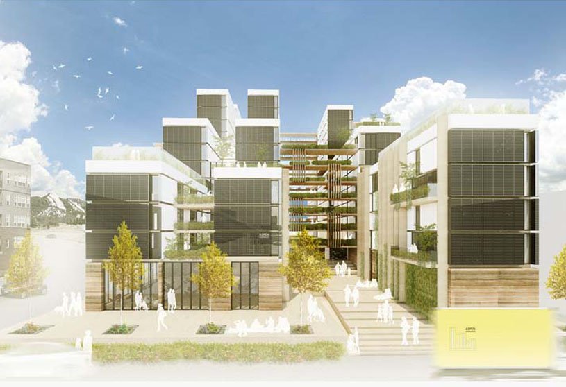 Announcing the Winners of the 2020 Phil Freelon Design Competition by Perkins and Will