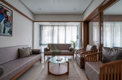 Aqua Rapport | UA Lab (Urban Architectural Collaborative)