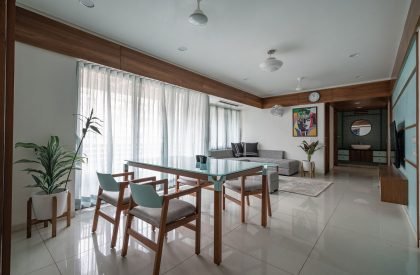 Aqua Rapport | UA Lab (Urban Architectural Collaborative)