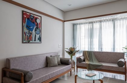 Aqua Rapport | UA Lab (Urban Architectural Collaborative)