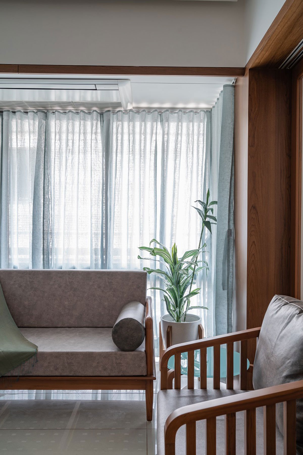 Aqua Rapport | UA Lab (Urban Architectural Collaborative)