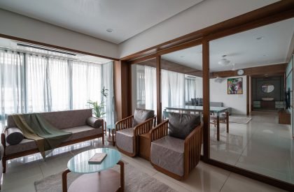 Aqua Rapport | UA Lab (Urban Architectural Collaborative)