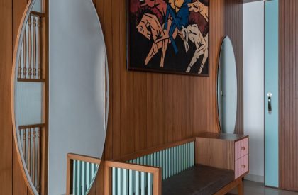 Aqua Rapport | UA Lab (Urban Architectural Collaborative)