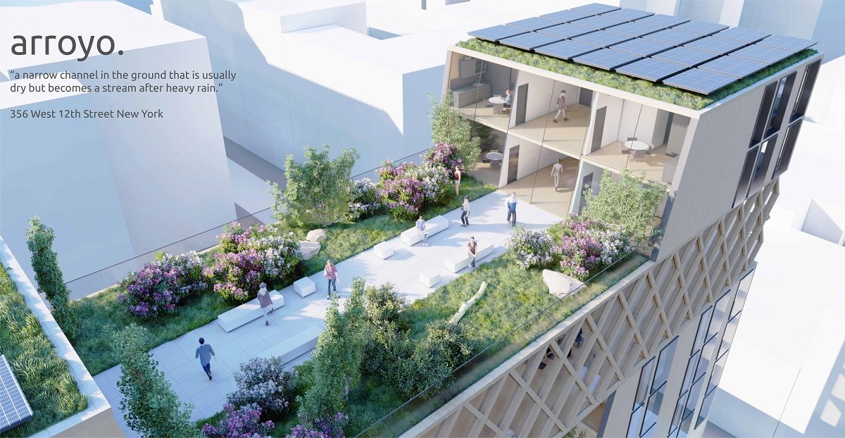 Announcing the Winners of the 2020 Phil Freelon Design Competition by Perkins and Will