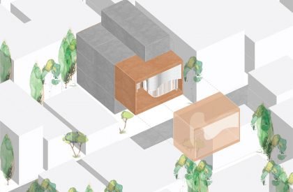 Badari Residence | Cadence Architects