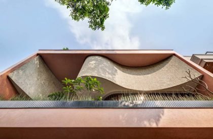 Badari Residence | Cadence Architects