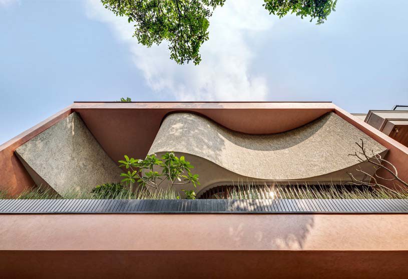 Badari Residence | Cadence Architects