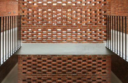 Benziger Hospice Home | Srijit Srinivas – Architects