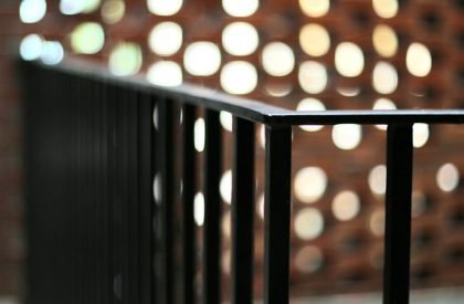 Benziger Hospice Home | Srijit Srinivas – Architects