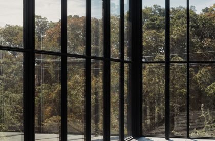 Big Barn | Faulkner Architects