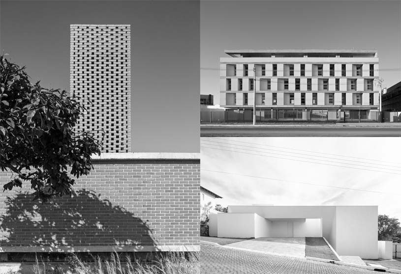 Bloco Arquitectos