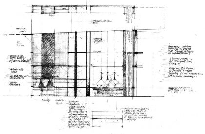 Burnt Cedar | Faulkner Architects