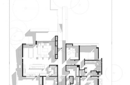 Burnt Cedar | Faulkner Architects