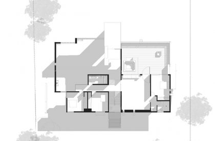 Burnt Cedar | Faulkner Architects