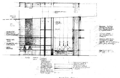 Burnt Cedar | Faulkner Architects