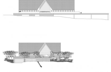 Casa CRA | Estudio MMX