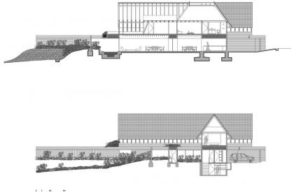 Casa CRA | Estudio MMX