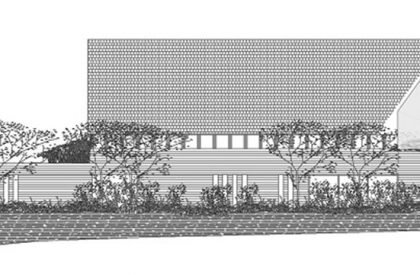 Casa CRA | Estudio MMX