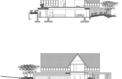 Casa CRA | Estudio MMX