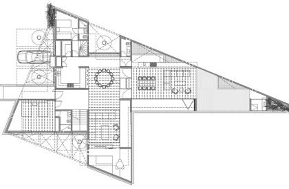 Casa CRA | Estudio MMX
