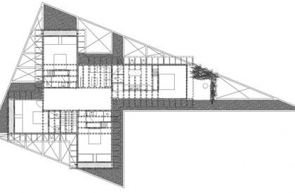 Casa CRA | Estudio MMX