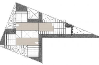Casa CRA | Estudio MMX