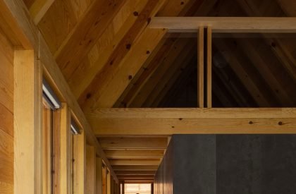 Casa CRA | Estudio MMX